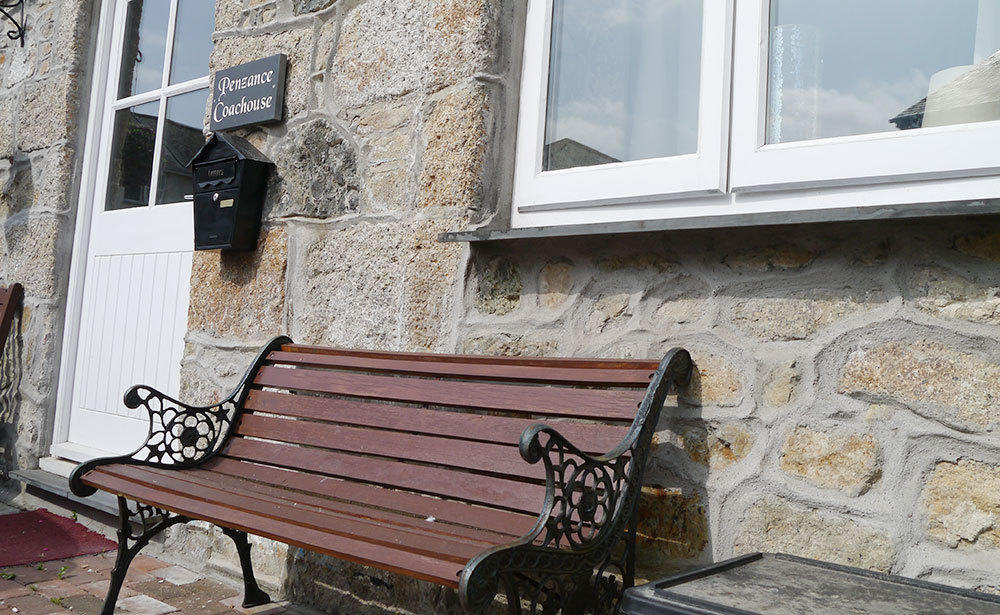 The White Hart Hotel Hayle Exterior photo